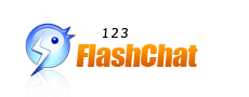 AI Chat Robot Hosting Service for 123 flash chat AI Chat Robot Hosting Service for 123 flash chat
