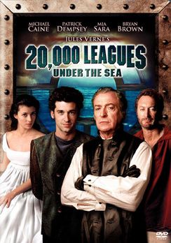 20,000 Leagues Under the Sea 20,000 Leagues Under the Sea