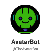 The AvatarBot