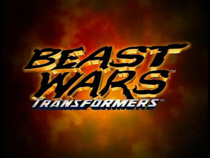 Transformers: Beast Wars Transformers: Beast Wars