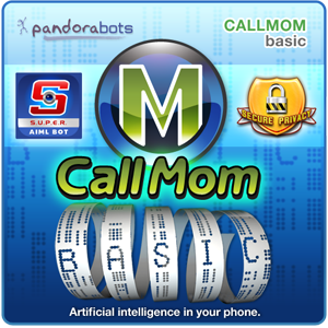 CallMom BASIC