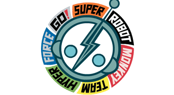 Super Robot Monkey Team Hyperforce Go! Super Robot Monkey Team Hyperforce Go!