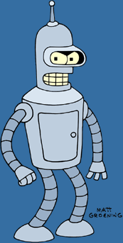A to Z of Robots A to Z of Robots