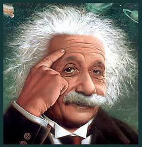 iEinstein iEinstein