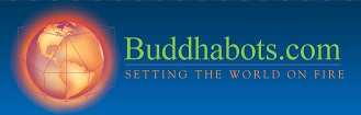 Buddhabot Buddhabot