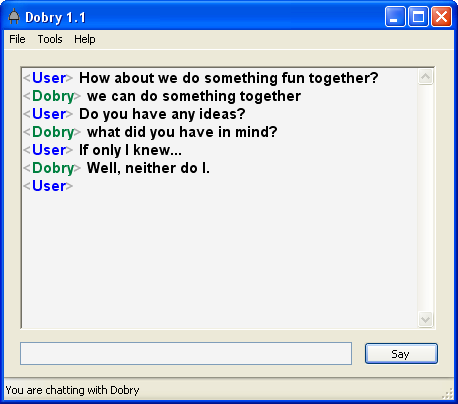 Dobry Dobry