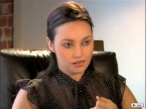 CG Emily, Image Metrics, and the Uncanny Valley CG Emily, Image Metrics, and the Uncanny Valley