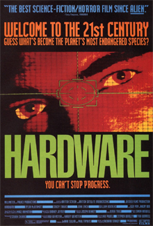 Hardware Hardware