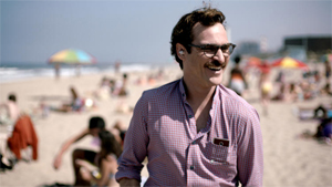 NYFF 2013: With voice-centric 'Her,' Spike Jonze makes a statement