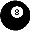 Magic 8 Ball Magic 8 Ball