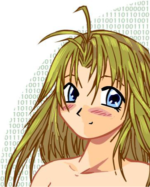 Mitsuku Mitsuku