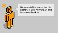 Pixel Pixel