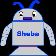 SHEBA SHEBA