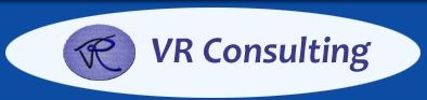 V.R. Consulting V.R. Consulting