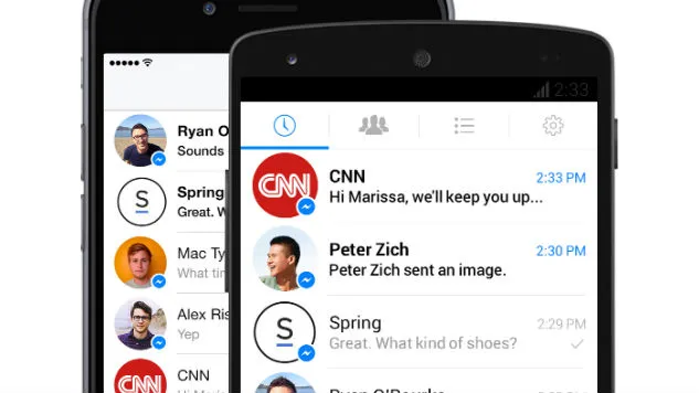 11 Chatbots on Facebook Messenger to Try Out