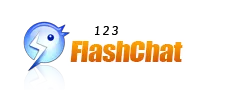 AI Chat Robot Hosting Service for 123 flash chat