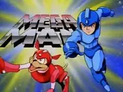 Mega Man