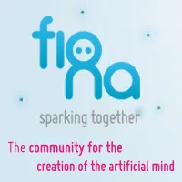 FIONA - Sparking Together