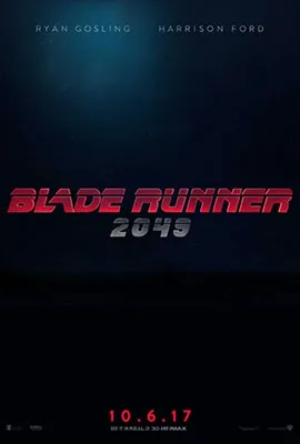 Blade Runner 2049