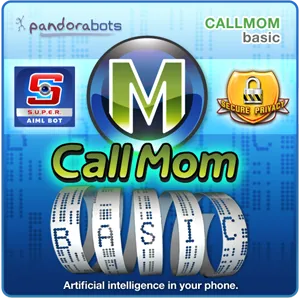 CallMom BASIC