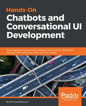Chatbots and Conversational UI Development
