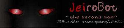JeiroBot