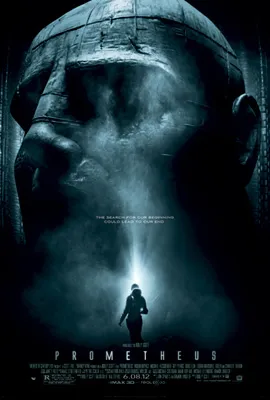 Prometheus