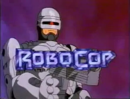 RoboCop: The Animated Series