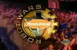 Nickelodeon Robot Wars