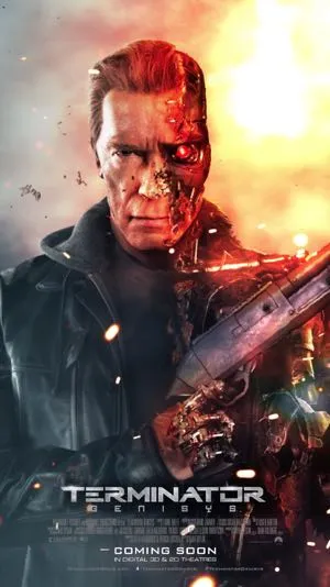 Terminator Genisys