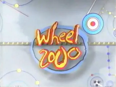 Wheel 2000 / Wheel of Fortune 2000