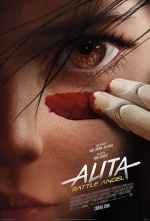 Alita: Battle Angel Alita: Battle Angel