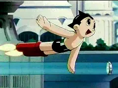 Astro Boy