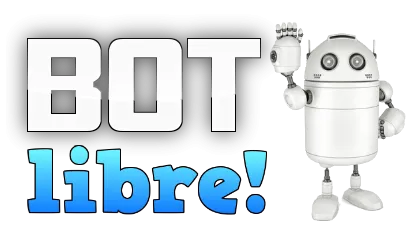 BOT libre! - Free bots for everyone
