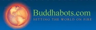 Buddhabot