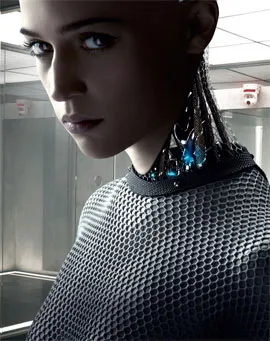 Ex Machina