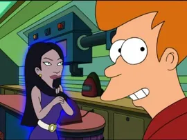 Futurama