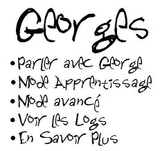 Georges [French]