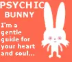 Psychic Bunny