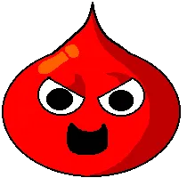 Red Slime