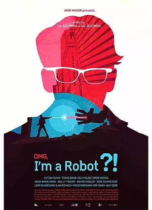 Robot Awakening (OMG I'm a Robot!)