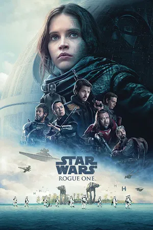 Star Wars: Rogue One