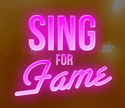Sing for Fame