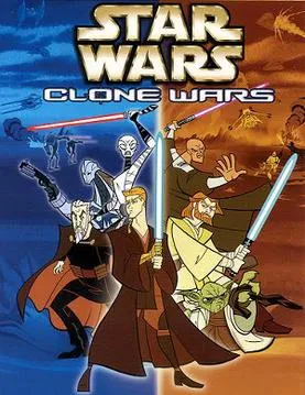 Star Wars: Clone Wars