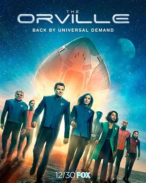 The Orville