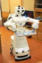 Toyota Robot Maid Designed to Learn from Past Failures