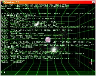 WinAlice 2.3