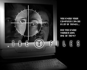 The X-Files The X-Files